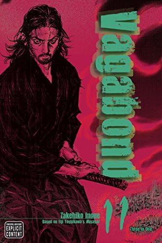 Vagabond, Vol. 10 (VIZBIG Edition): Inoue, Takehiko: 9781421529158